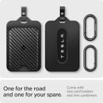 Tesla Key Card Holder 2PK | TO245 - Image 13