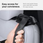 Backseat Seatbelt Guide - Image 13