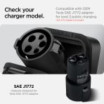 Tesla SAE J1772 Cybercase Charging Adapter Case | TO254 - Image 13