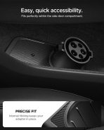 Tesla Charging Adapter Door Dock - Image 65