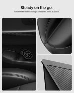 Tesla Charging Adapter Door Dock - Image 67