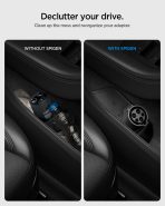 Tesla Charging Adapter Door Dock - Image 68