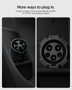 Tesla Charging Adapter Door Dock - Image 69