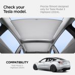 CryoShade Sunroof - Image 2