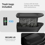 Tesla Series - Car Trash Bin|TO282H - Image 31