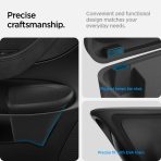 Tesla Series - Car Trash Bin|TO282H - Image 32