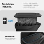 Tesla Series - Car Trash Bin|TO282H - Image 15
