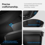 Tesla Series - Car Trash Bin|TO282H - Image 16