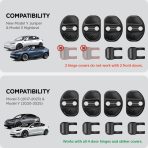 Door Lock Cover - Image 2