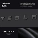 Rear Emblem Logo Cover - Image 9