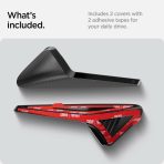 Front Fender Camera Cover - Image 10