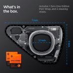 Charging Port Inner Protective Film | Zero One - Image 13
