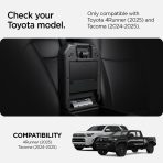 Center Console Hidden Storage Box - Image 13