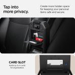 Center Console Hidden Storage Box - Image 15