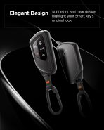 Volkswagen Key Fob Cover | VK100 - Image 10