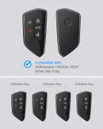Volkswagen Key Fob Cover | VK100 - Image 14
