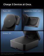 Foldable Wireless Qi2.2 Charger Stand (Mag Fit) - Image 8