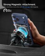 Spigen Essential Qi2.2 25W Hook Car Mount (Mag Fit) - Image 14