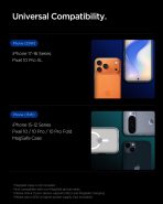 Spigen Essential Qi2.2 25W Hook Car Mount (Mag Fit) - Image 8