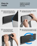 Garage Wall Protector | WP100 - Image 18