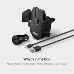 SteadiBoost™ | Air Vent Mount - Image 18