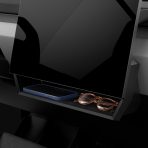Under Screen Organizer