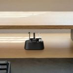 Magnetic Cable Holder | LD103 - Image 3