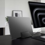 Slim Fold Non Adhesive Laptop Stand - Image 69