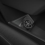 Tesla Charging Adapter Door Dock - Image 50