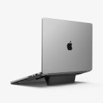 Slim Fold Adhesive Laptop Stand