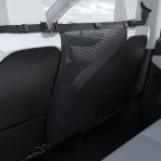 Pet Car Backseat Barrier