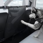 Pet Car Backseat Barrier - Image 3