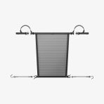 Pet Car Backseat Barrier - Image 6