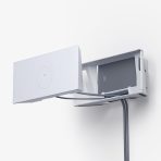 Gen 3 Router & Power Supply