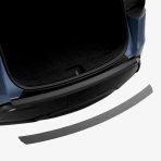 Rear Bumper Guard | TG200-YJ