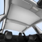 CryoShade Sunroof