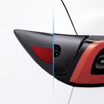 Charging Port Protective Film