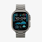 Modern Fit Titanium