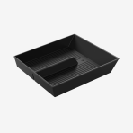 Armrest Console Organizer Lower Tray - Image 4