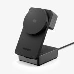 Foldable Wireless Qi2.2 Charger Stand (Mag Fit)
