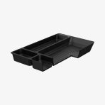 Center Console Organizer Tray