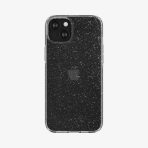 Liquid Crystal Glitter