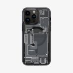 Ultra Hybrid Zero One (Mag Fit)