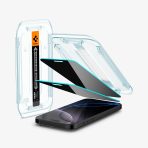 GLAS.tR EZ Fit | Privacy