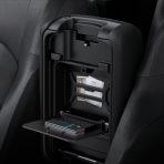 Center Console Hidden Storage Box