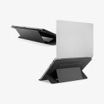 Slim Fold Non Adhesive Laptop Stand - Image 29