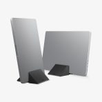 Slim Fold Non Adhesive Laptop Stand - Image 62