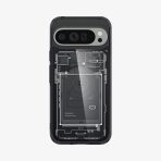 Ultra Hybrid Zero One