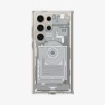 Ultra Hybrid Zero One