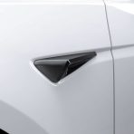 Front Fender Camera Cover